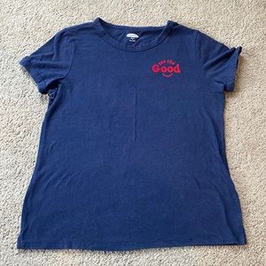 Old Navy Tee